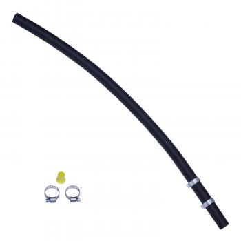 Edelmann 81140 - Power Steering Return Line Hose Assembly Edelmann 81140 Power Steering Return Line Hose Assembly product image 1 of 1