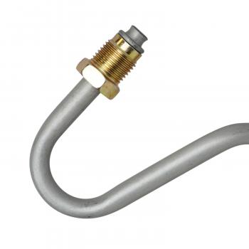Edelmann 81142 Power Steering Pressure Line Hose Assembly product image 3 of 3