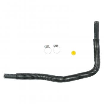 Edelmann 81143 - Power Steering Return Line Hose Assembly Edelmann 81143 Power Steering Return Line Hose Assembly product image 1 of 1