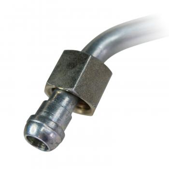 Edelmann 81147 - Power Steering Return Line Hose Assembly Edelmann 81147 Power Steering Return Line Hose Assembly product image 2 of 2