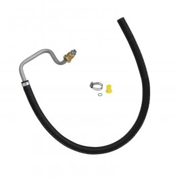 Edelmann 81151 - Power Steering Return Line Hose Assembly Edelmann 81151 Power Steering Return Line Hose Assembly product image 1 of 2