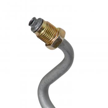 Edelmann 81151 - Power Steering Return Line Hose Assembly Edelmann 81151 Power Steering Return Line Hose Assembly product image 2 of 2