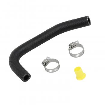 Edelmann 81153 Power Steering Return Line Hose Assembly product image 1 of 1