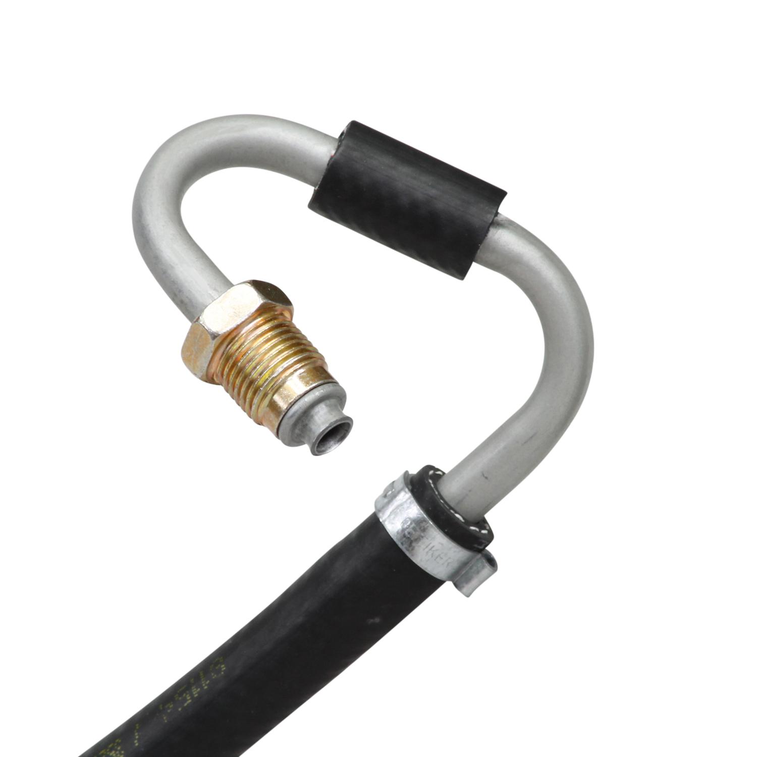 Edelmann 81154 Power Steering Return Line Hose Assembly product image 2 of 2