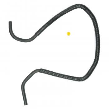 Edelmann 81158 Power Steering Return Line Hose Assembly product image 1 of 1