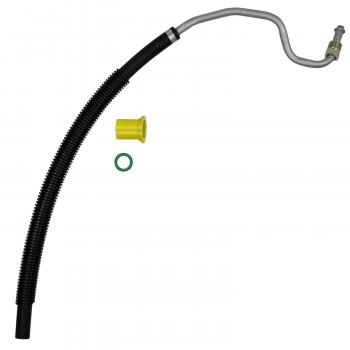 Edelmann 81163 Power Steering Return Line Hose Assembly product image 1 of 3