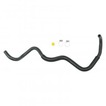 Edelmann 81164 - Power Steering Return Line Hose Assembly Edelmann 81164 Power Steering Return Line Hose Assembly product image 1 of 1