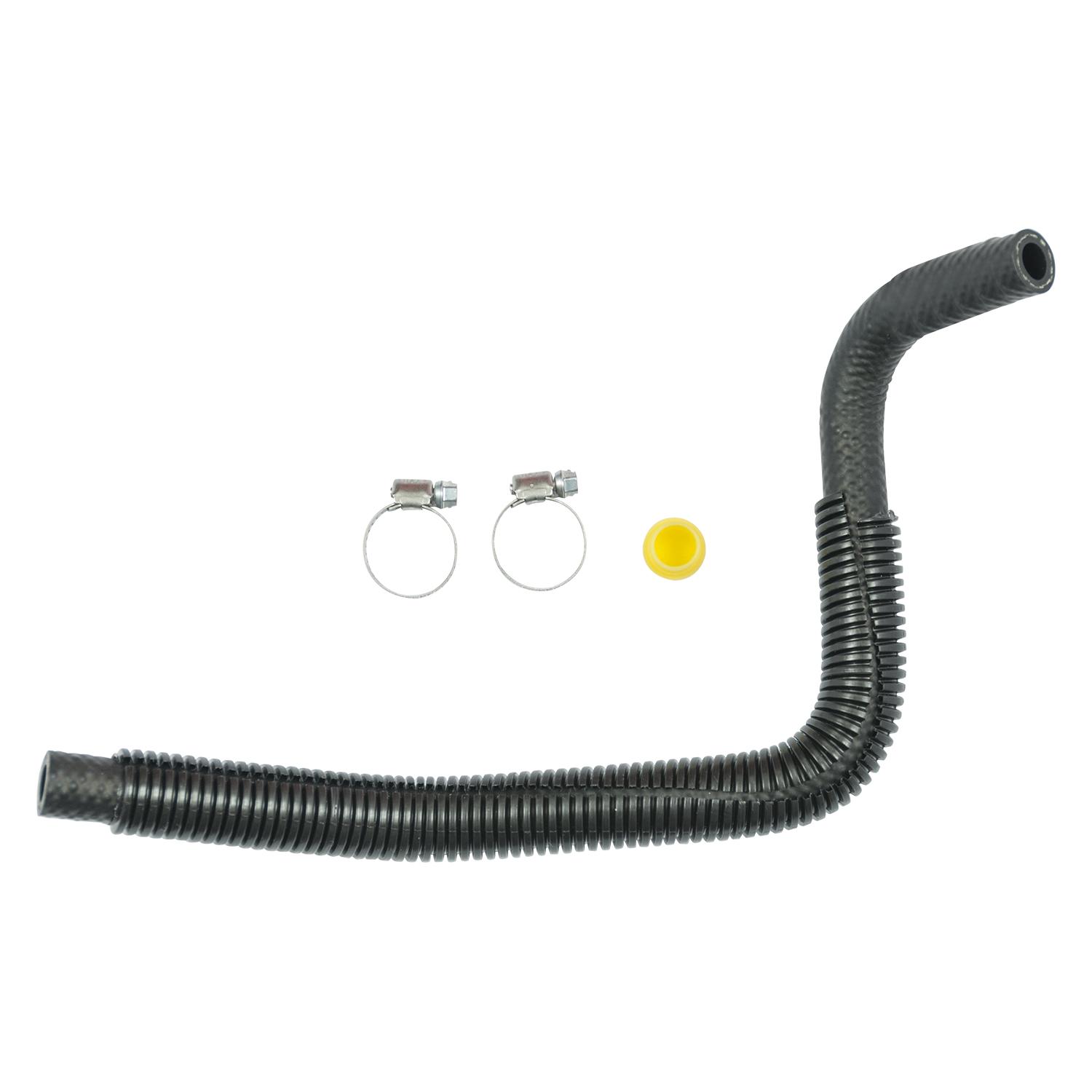 Edelmann 81166 - Power Steering Return Line Hose Assembly Edelmann 81166 Power Steering Return Line Hose Assembly product image 1 of 1
