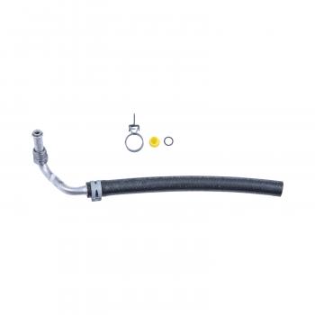 Edelmann 81169 - Power Steering Return Line Hose Assembly Edelmann 81169 Power Steering Return Line Hose Assembly product image 1 of 2