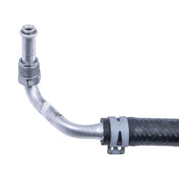 Edelmann 81169 Power Steering Return Line Hose Assembly product image 2 of 2