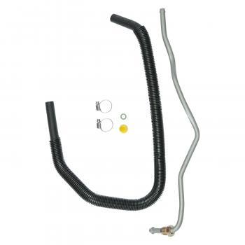Edelmann 81172 Power Steering Return Line Hose Assembly product image 1 of 2