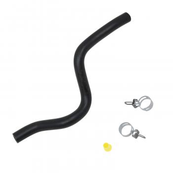 Edelmann 81173 - Power Steering Reservoir Line Hose Edelmann 81173 Power Steering Reservoir Line Hose product image 1 of 1