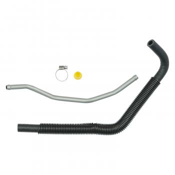 Edelmann 81174 Power Steering Reservoir Line Hose product image 1 of 1