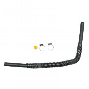 Edelmann 81176 Power Steering Return Line Hose Assembly product image 1 of 1