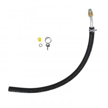 Edelmann 81178 Power Steering Return Line Hose Assembly product image 1 of 2