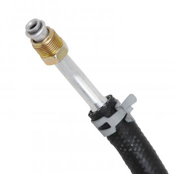 Edelmann 81178 Power Steering Return Line Hose Assembly product image 2 of 2