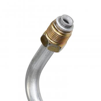 Edelmann 81179 - Power Steering Return Line Hose Assembly Edelmann 81179 Power Steering Return Line Hose Assembly product image 2 of 2