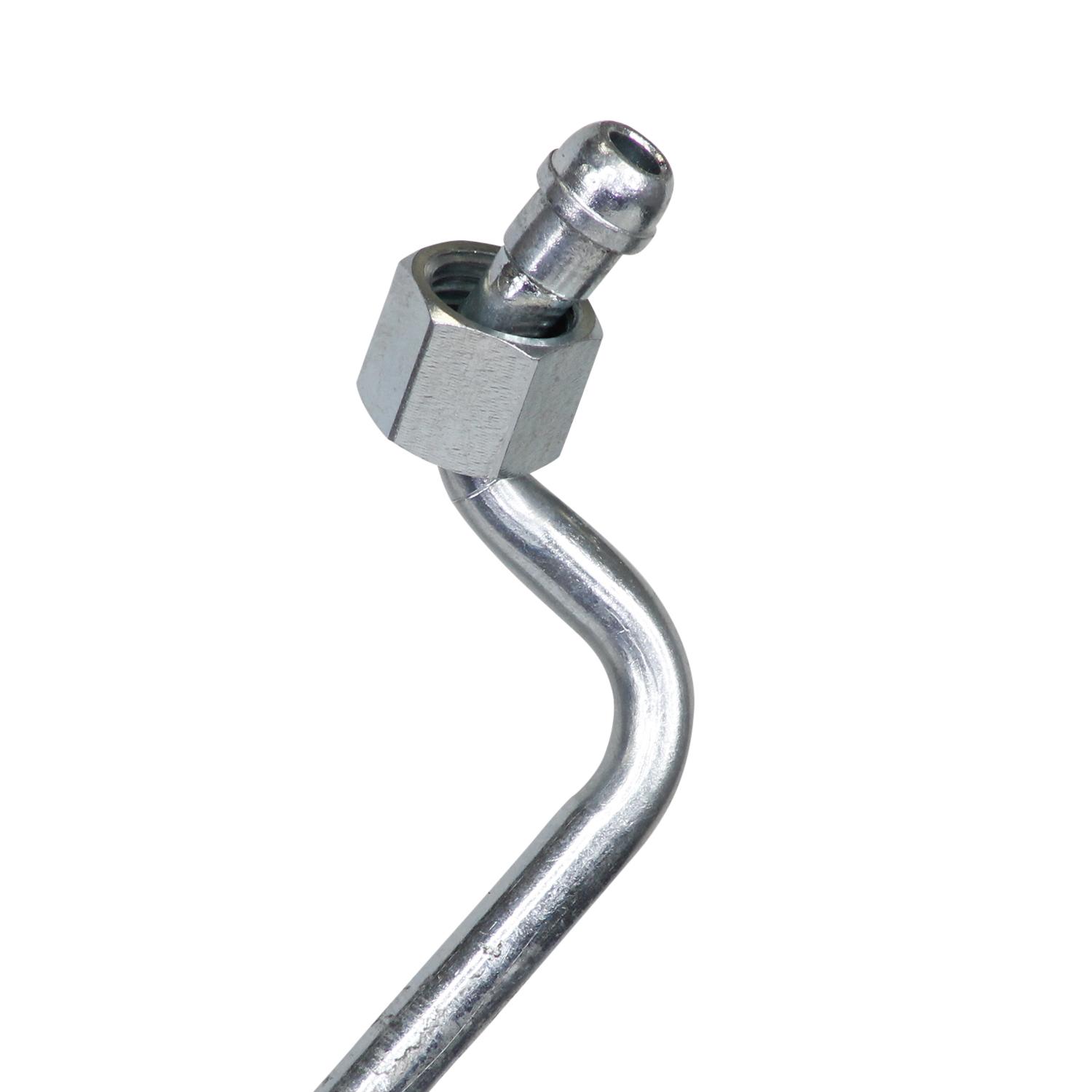 Edelmann 81185 Power Steering Pressure Line Hose Assembly product image 3 of 3