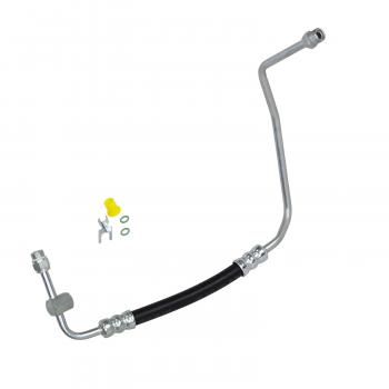 Edelmann 81186 Power Steering Pressure Line Hose Assembly product image 1 of 3