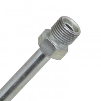 Edelmann 81186 Power Steering Pressure Line Hose Assembly product image 2 of 3