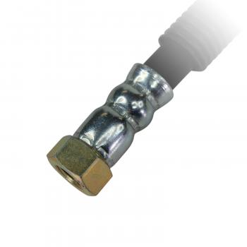 Edelmann 81188 - Power Steering Pressure Line Hose Assembly Edelmann 81188 Power Steering Pressure Line Hose Assembly product image 2 of 3