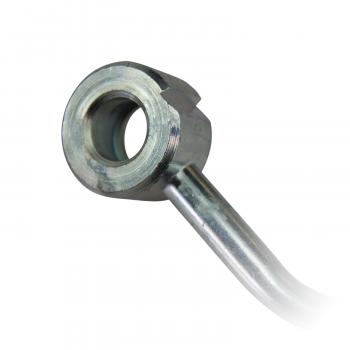 Edelmann 81188 - Power Steering Pressure Line Hose Assembly Edelmann 81188 Power Steering Pressure Line Hose Assembly product image 3 of 3