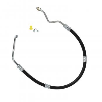 Edelmann 81190 Power Steering Pressure Line Hose Assembly product image 1 of 3