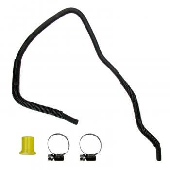 Edelmann 81191 Power Steering Return Line Hose Assembly product image 1 of 1