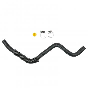 Edelmann 81192 Power Steering Return Line Hose Assembly product image 1 of 1