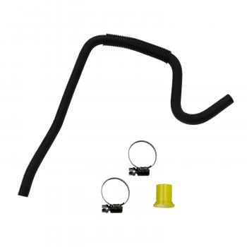 Edelmann 81194 Power Steering Return Line Hose Assembly product image 1 of 1