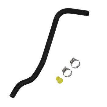 Edelmann 81196 Power Steering Return Line Hose Assembly product image 1 of 1
