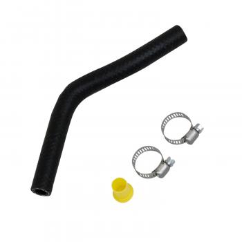 Edelmann 81197 Power Steering Return Line Hose Assembly product image 1 of 1