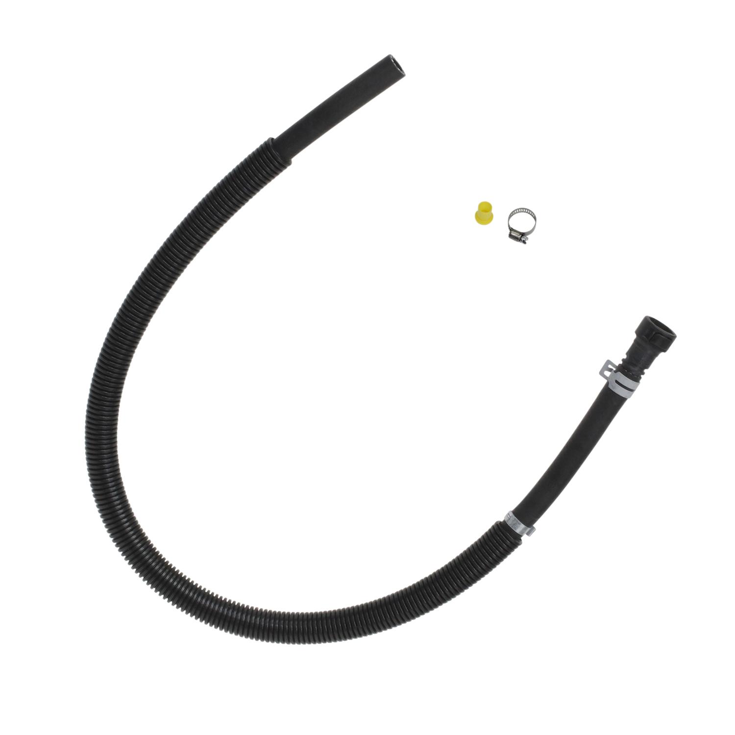 Edelmann 81200 - Power Steering Return Line Hose Assembly Edelmann 81200 Power Steering Return Line Hose Assembly product image 1 of 2