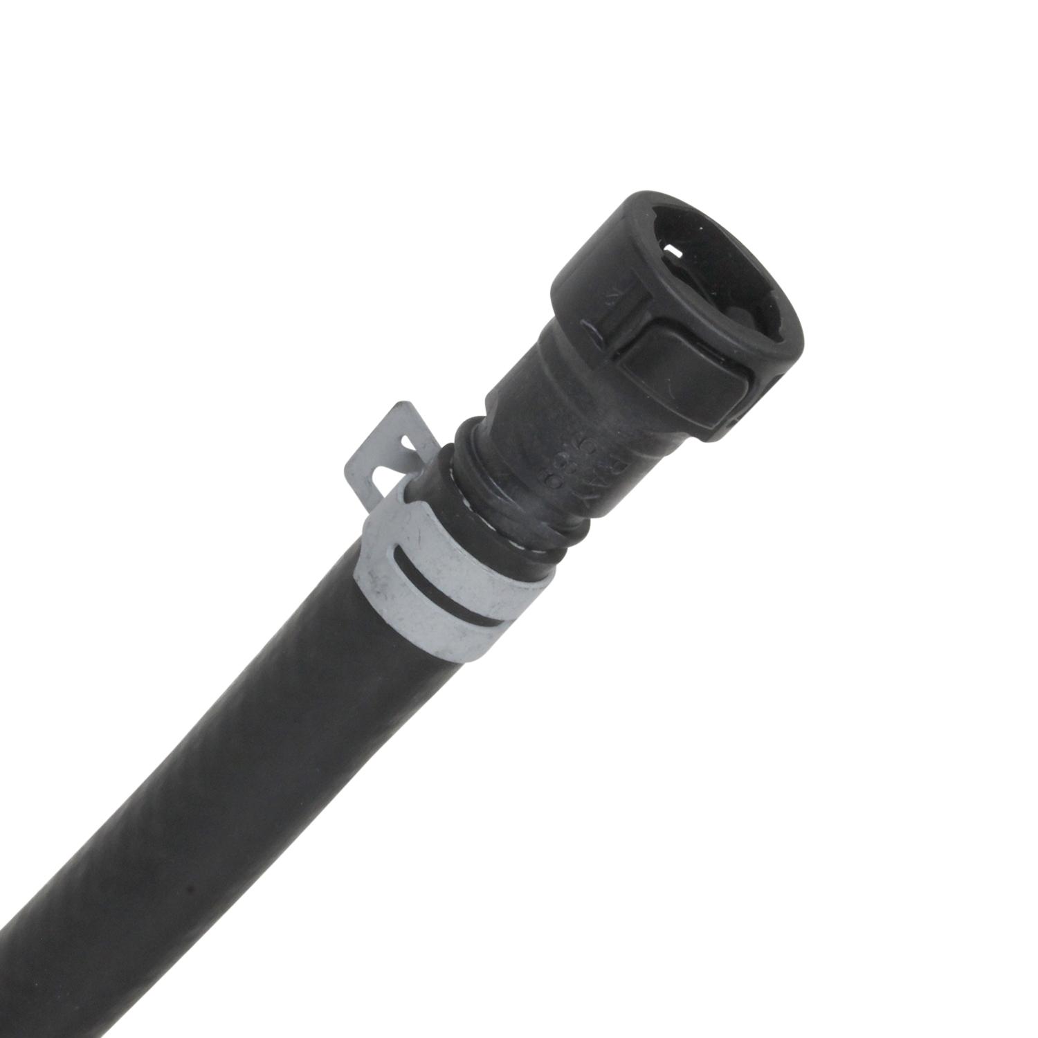 Edelmann 81200 - Power Steering Return Line Hose Assembly Edelmann 81200 Power Steering Return Line Hose Assembly product image 2 of 2