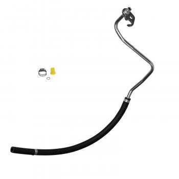 Edelmann 81203 Power Steering Return Line Hose Assembly product image 1 of 2
