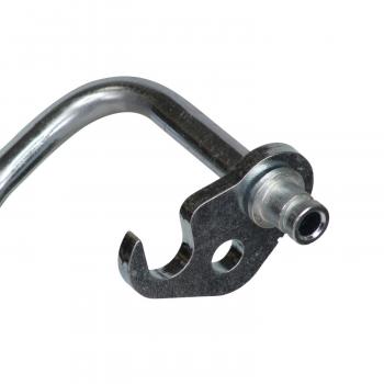 Edelmann 81203 Power Steering Return Line Hose Assembly product image 2 of 2
