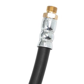 Edelmann 81204 - Power Steering Pressure Line Hose Assembly Edelmann 81204 Power Steering Pressure Line Hose Assembly product image 2 of 3