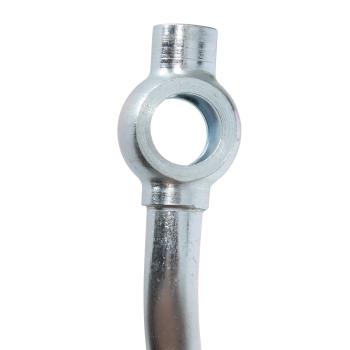 Edelmann 81204 - Power Steering Pressure Line Hose Assembly Edelmann 81204 Power Steering Pressure Line Hose Assembly product image 3 of 3