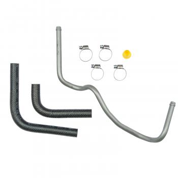 Edelmann 81211 - Power Steering Return Line Hose Assembly Edelmann 81211 Power Steering Return Line Hose Assembly product image 1 of 1