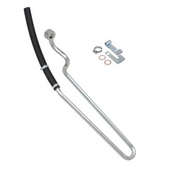 Edelmann 81212 Power Steering Return Line Hose Assembly product image 1 of 4