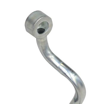 Edelmann 81212 Power Steering Return Line Hose Assembly product image 4 of 4