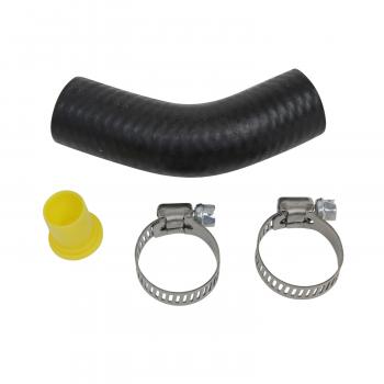 Edelmann 81215 - Power Steering Return Line Hose Assembly Edelmann 81215 Power Steering Return Line Hose Assembly product image 1 of 1