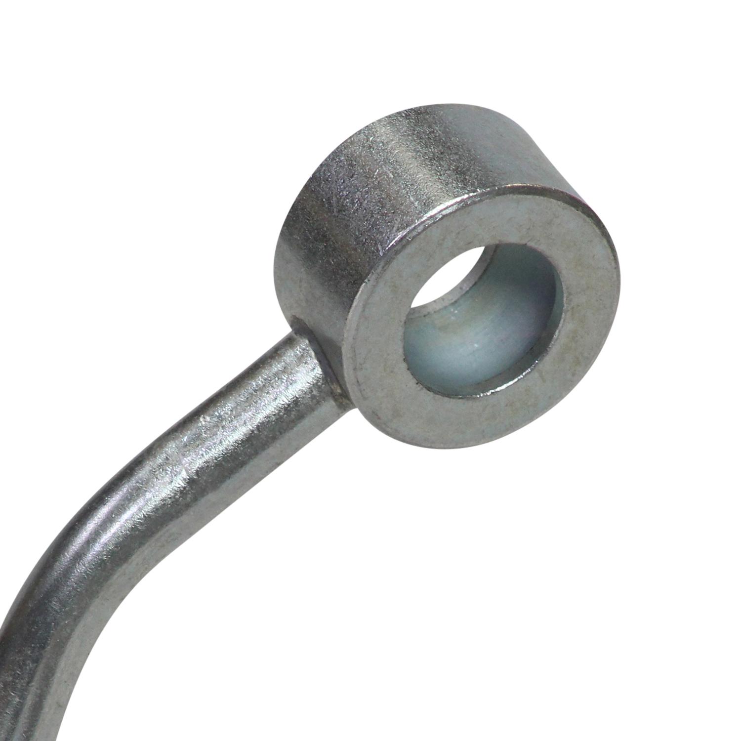 Edelmann 81216 - Power Steering Pressure Line Hose Assembly Edelmann 81216 Power Steering Pressure Line Hose Assembly product image 2 of 3