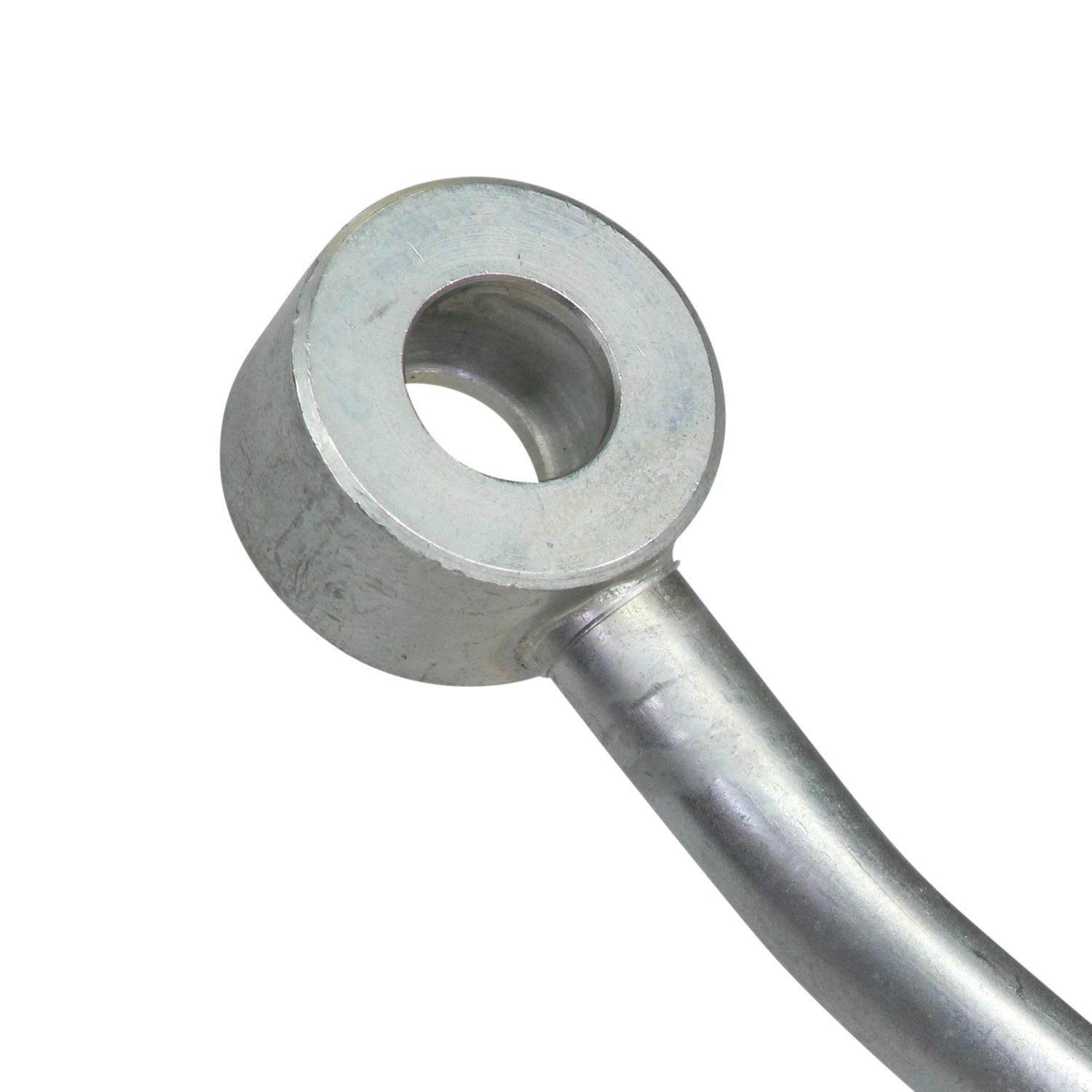 Edelmann 81216 - Power Steering Pressure Line Hose Assembly Edelmann 81216 Power Steering Pressure Line Hose Assembly product image 3 of 3