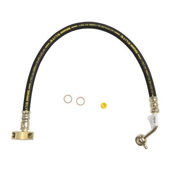 Edelmann 81217E - Power Steering Pressure Line Hose Assembly Edelmann 81217E Power Steering Pressure Line Hose Assembly product image 1 of 3