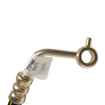 Edelmann 81217E - Power Steering Pressure Line Hose Assembly Edelmann 81217E Power Steering Pressure Line Hose Assembly product image 3 of 3