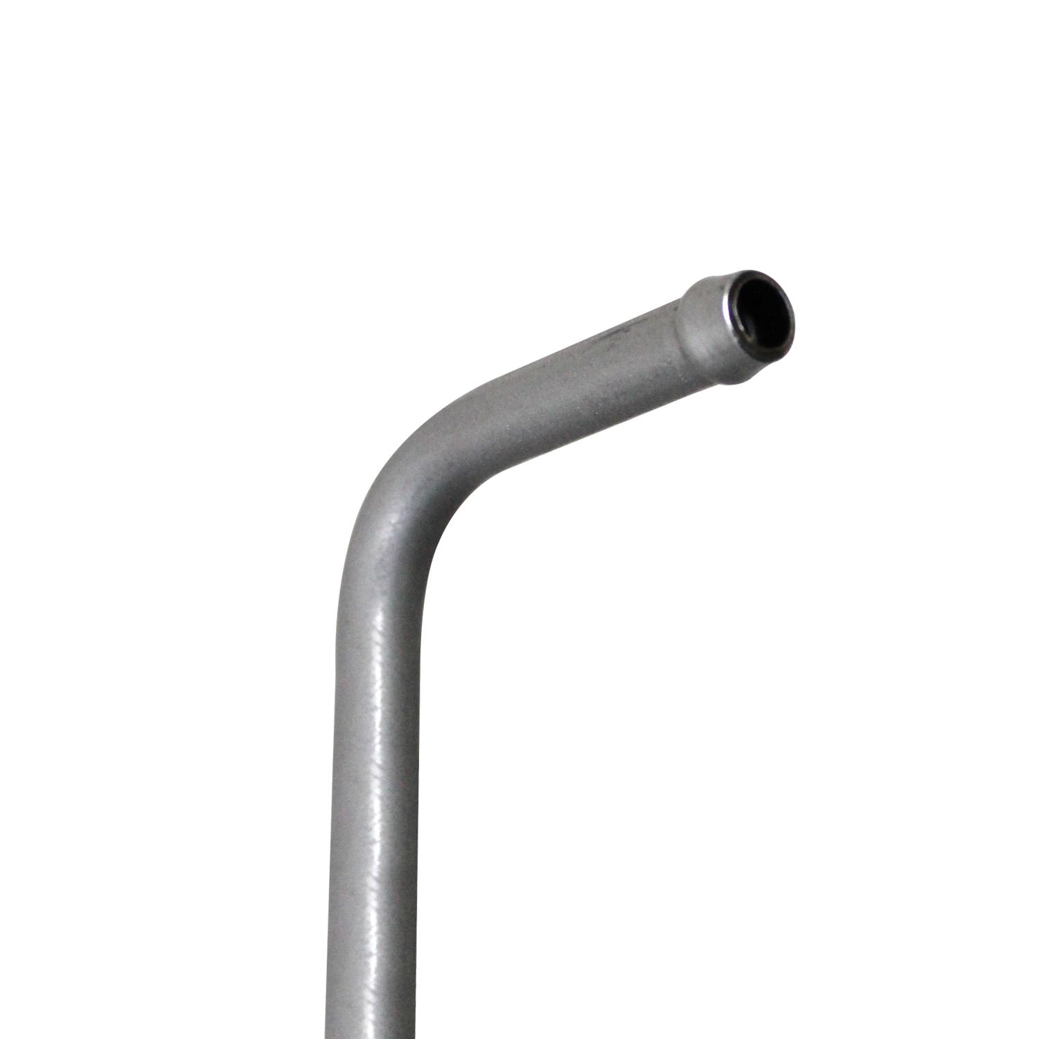 Edelmann 81219 - Power Steering Return Line Hose Assembly Edelmann 81219 Power Steering Return Line Hose Assembly product image 2 of 3