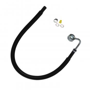 Edelmann 81220 Power Steering Return Line Hose Assembly product image 1 of 2