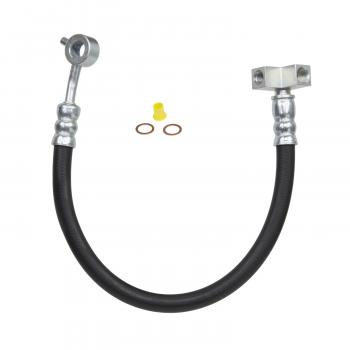 Edelmann 81224 - Power Steering Pressure Line Hose Assembly Edelmann 81224 Power Steering Pressure Line Hose Assembly product image 1 of 3