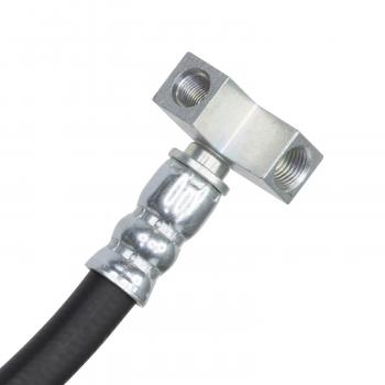 Edelmann 81224 - Power Steering Pressure Line Hose Assembly Edelmann 81224 Power Steering Pressure Line Hose Assembly product image 3 of 3